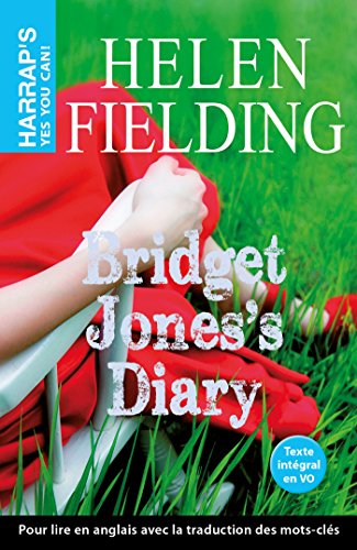 Bridget Jone's Diary von HARRAPS